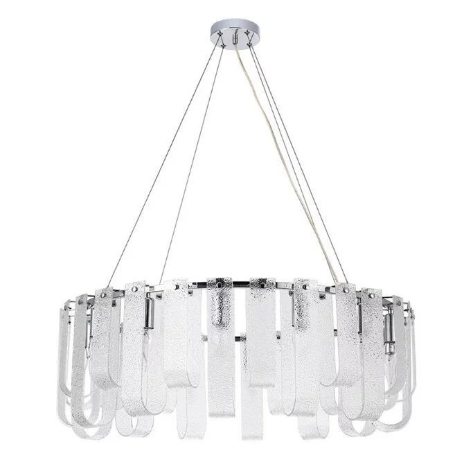 Люстра ARTE LAMP DENEBOLA A4074LM-14CC