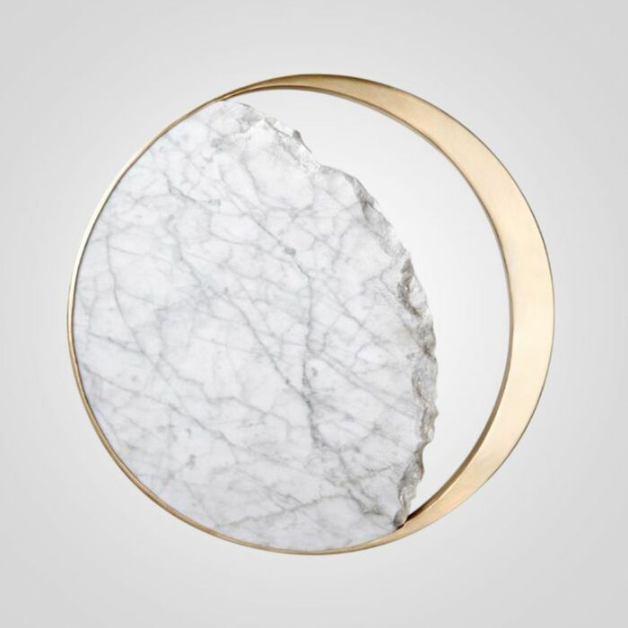 Бра Eclipse Wall Lamp Ginger And Jagger By Imperiumloft