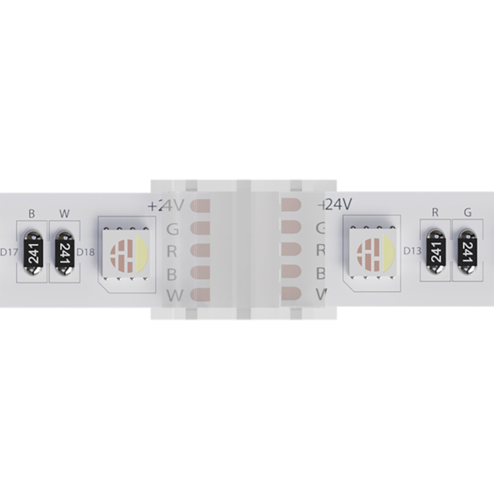 ARTE LAMP A32-12-RGBW