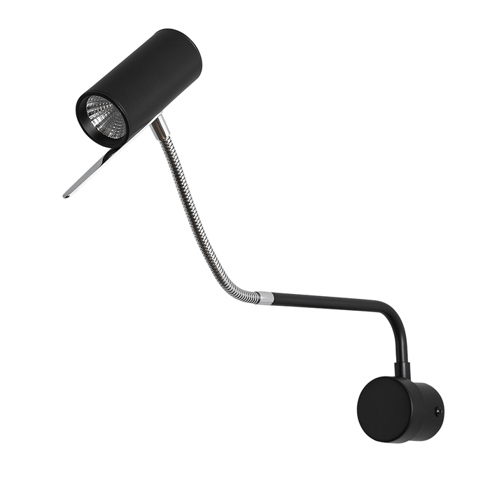 Спот ARTE LAMP SULAFAT A2423AP-5CC