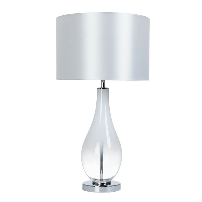 Лампа настольная ARTE LAMP NAOS A5043LT-1WH