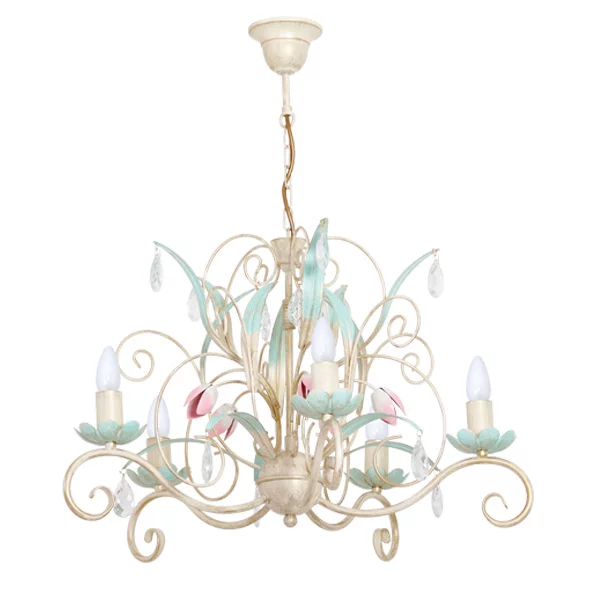 Люстра LUMINEX Luce 447