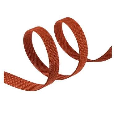 LIGHTSTAR 508002 Трек тканевый 48V (5 m roll) NOVE КРАСНЫЙ