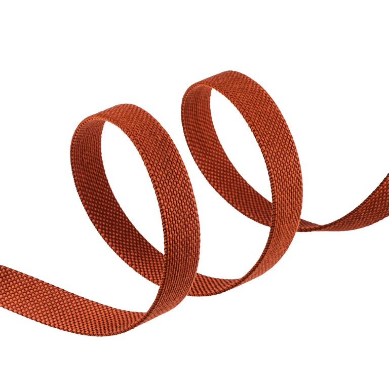 LIGHTSTAR 508012 Трек тканевый 48V (10 m roll) NOVE КРАСНЫЙ