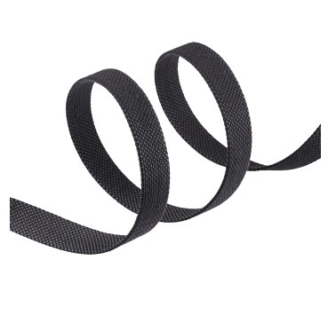 LIGHTSTAR 508017 Трек тканевый 48V (10 m roll) NOVE ЧЕРНЫЙ