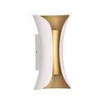 Подсветка ODEON LIGHT KRISTA 3886/6WG