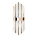 Бра ARTE LAMP ACAPULCO A1007AP-2GO