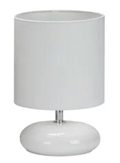 Лампа настольная ARTE LAMP HADAR A3463LT-1WH