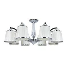 Люстра ARTE LAMP TALITHA A4047PL-8CC