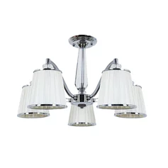 Люстра ARTE LAMP TALITHA A4047PL-5CC