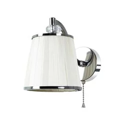 Бра ARTE LAMP TALITHA A4047AP-1CC