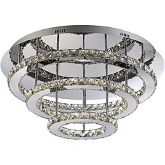 Люстра GLOBO MARILYN 67032-54