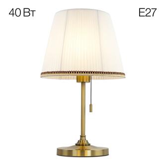 Лампа настольная CITILUX Линц CL402730