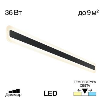 Подсветка CITILUX ТРИНИТИ CL238591