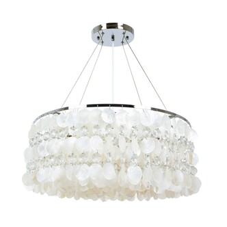 Люстра ARTE LAMP PIPIRIMA A4041SP-8CC