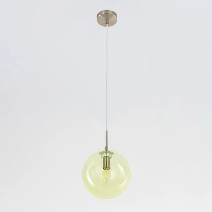 Подвес CITILUX Томми CL102626