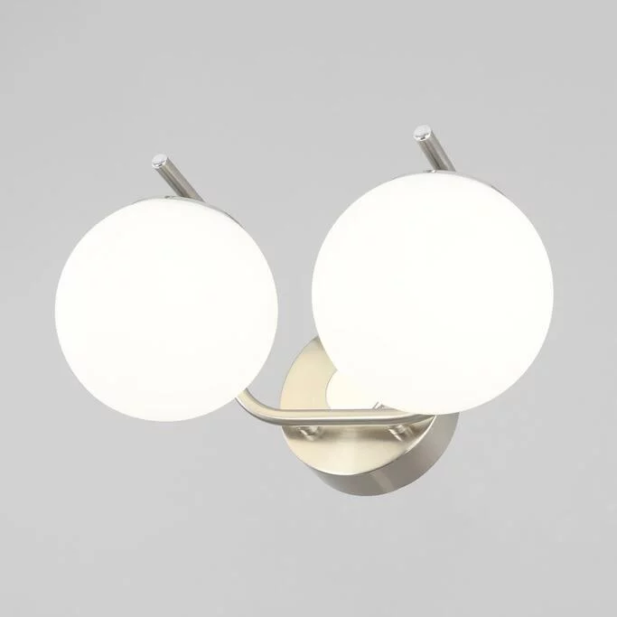 Бра CITILUX Адам Смарт CL228B321