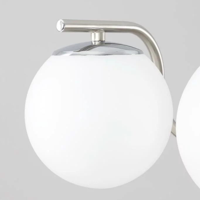 Бра CITILUX Адам Смарт CL228B321