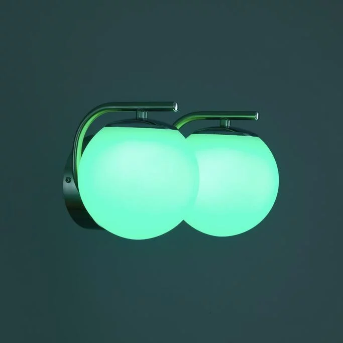 Бра CITILUX Адам Смарт CL228B321