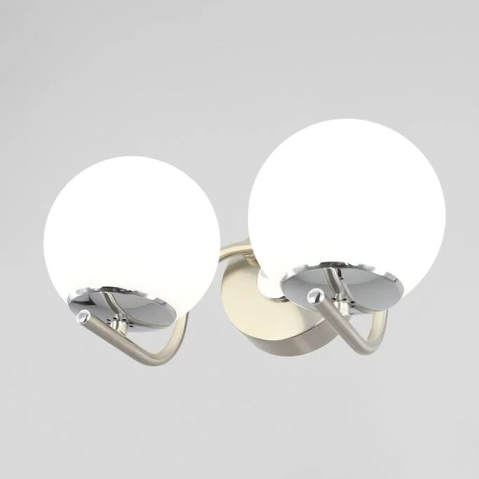 Бра CITILUX Адам Смарт CL228B321