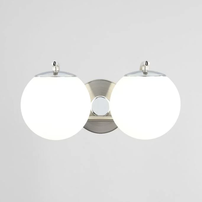 Бра CITILUX Адам Смарт CL228B321