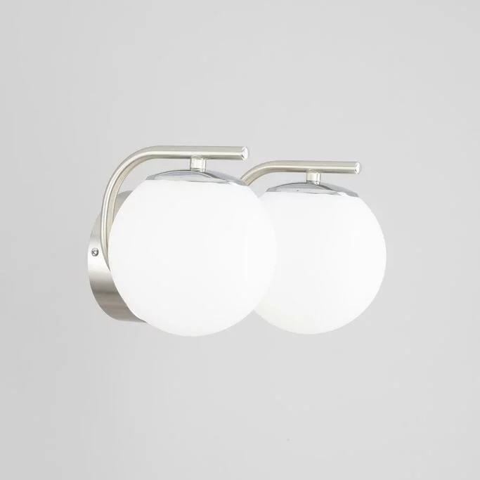 Бра CITILUX Адам Смарт CL228B321