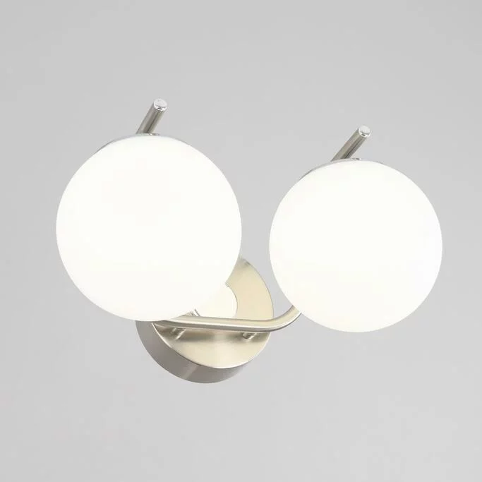 Бра CITILUX Адам Смарт CL228B321