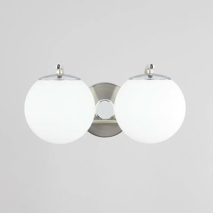 Бра CITILUX Адам Смарт CL228B321