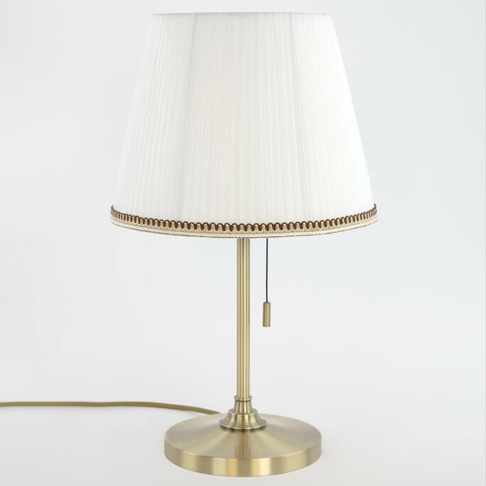 Лампа настольная CITILUX Линц CL402730