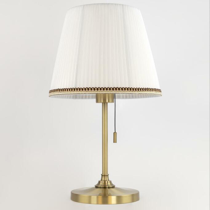 Лампа настольная CITILUX Линц CL402730