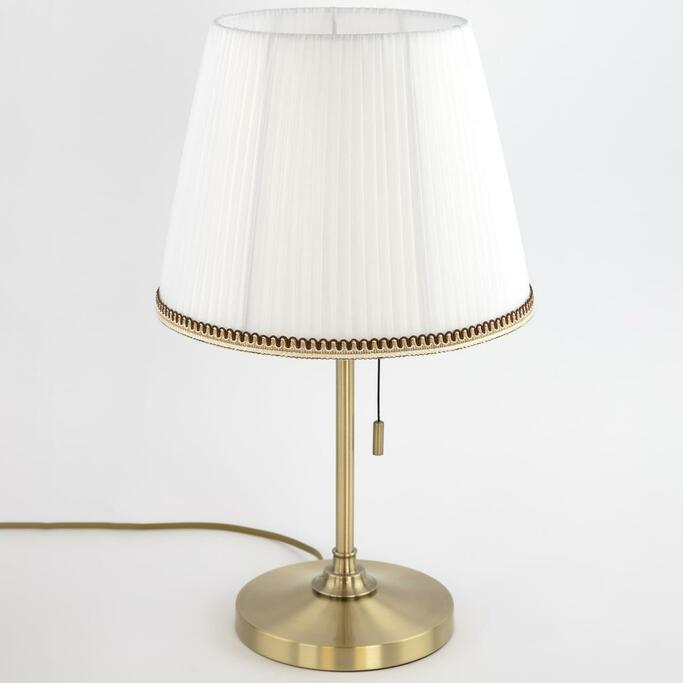 Лампа настольная CITILUX Линц CL402730