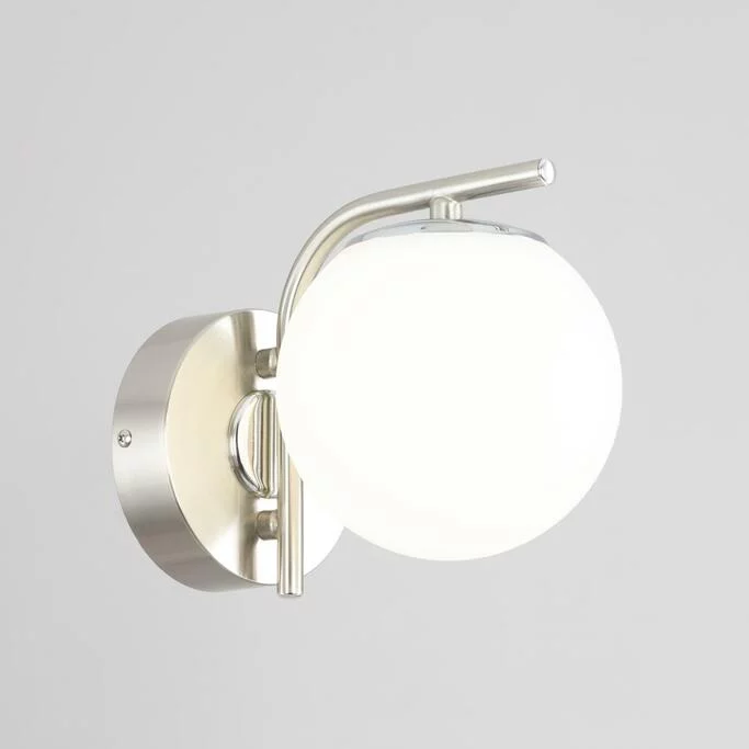 Бра CITILUX Адам Смарт CL228B311