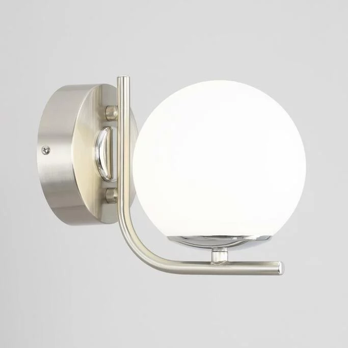 Бра CITILUX Адам Смарт CL228B311