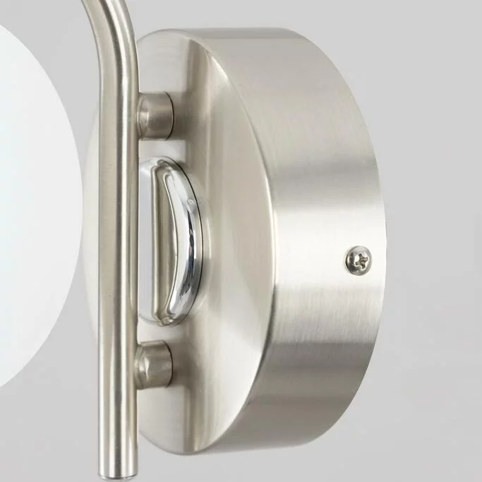 Бра CITILUX Адам Смарт CL228B311