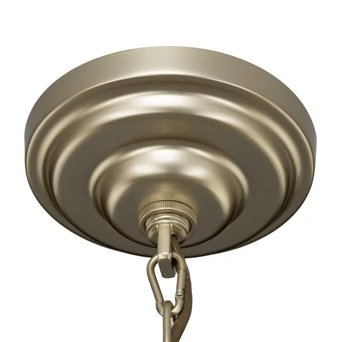 Люстра CITILUX Лаура CL301292