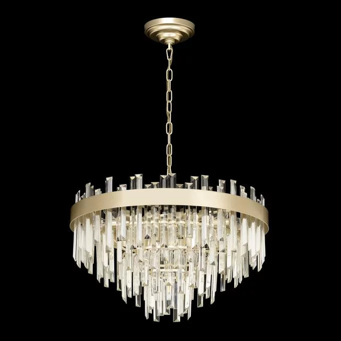 Люстра CITILUX Лаура CL301292