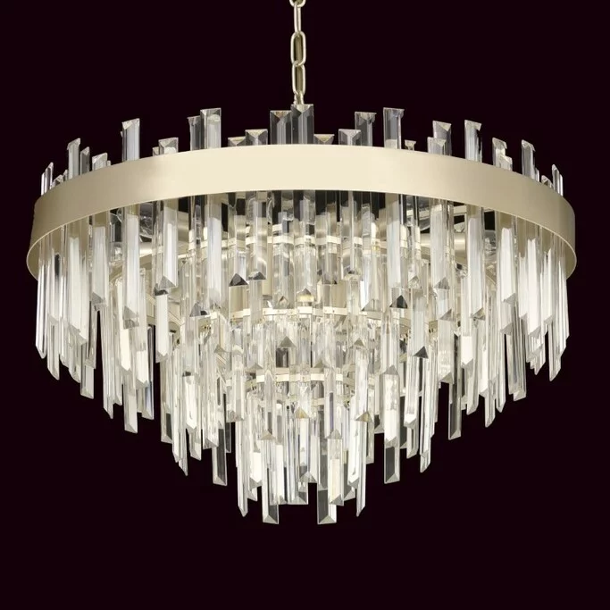 Люстра CITILUX Лаура CL301292