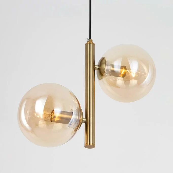 Подвес CITILUX Лорен CL146023