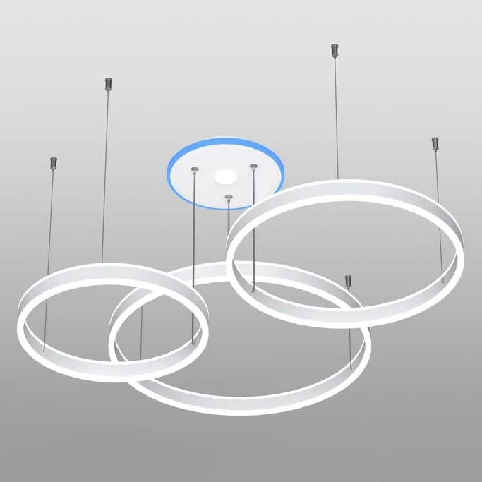 Подвес CITILUX Дуэт Смарт CL719A700