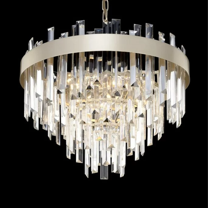 Люстра CITILUX Лаура CL301262