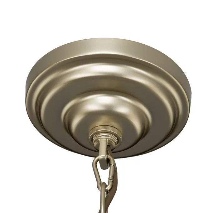 Люстра CITILUX Лаура CL301262