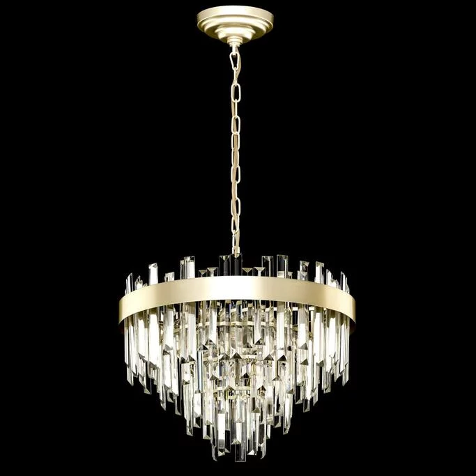 Люстра CITILUX Лаура CL301262