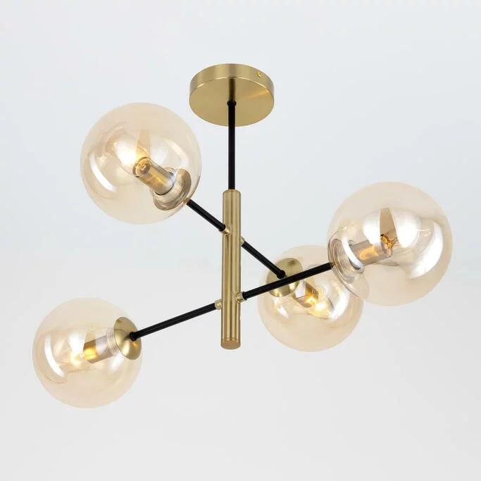 Люстра CITILUX Лорен CL146243