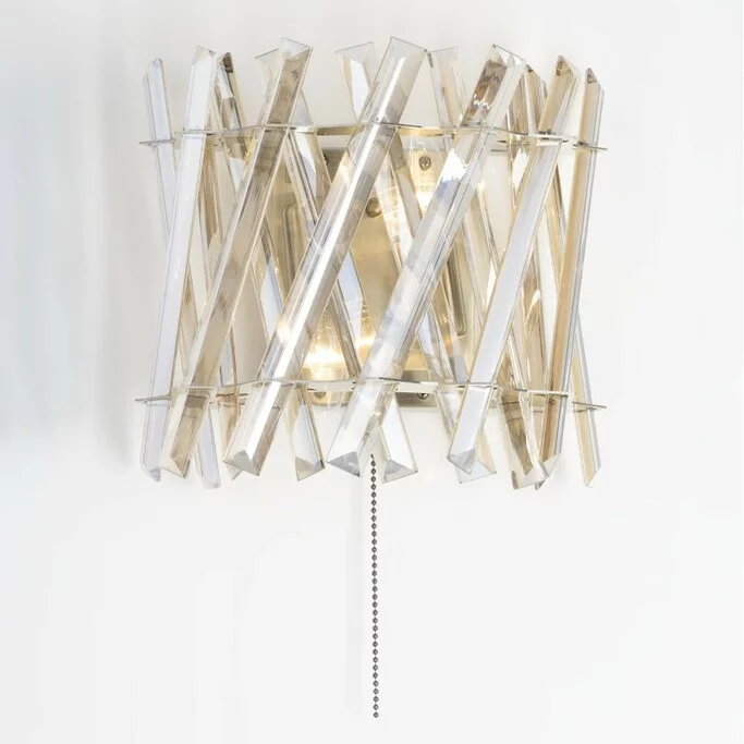 Бра CITILUX Ингвар CL334423