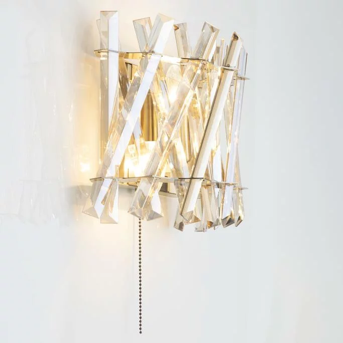 Бра CITILUX Ингвар CL334423