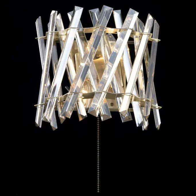 Бра CITILUX Ингвар CL334423