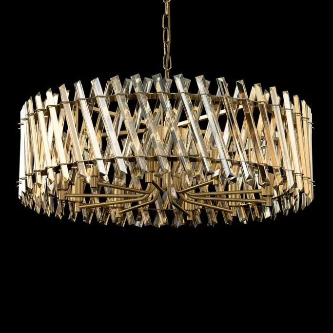 Люстра CITILUX Ингвар CL334293