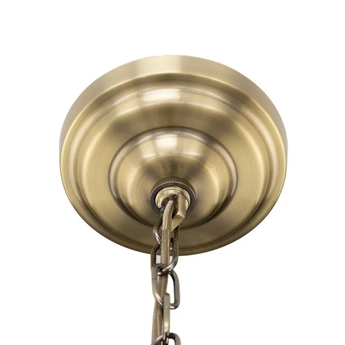 Люстра CITILUX Ингвар CL334293