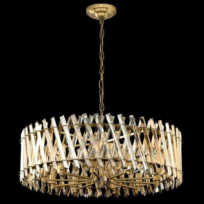 Люстра CITILUX Ингвар CL334293