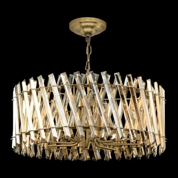 Люстра CITILUX Ингвар CL334293